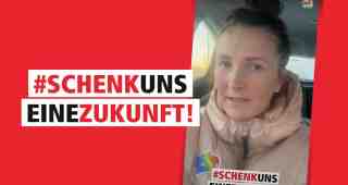 The NOW of Gütersloh