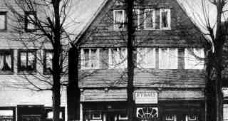 The NOW of Gütersloh