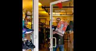 The NOW of Gütersloh