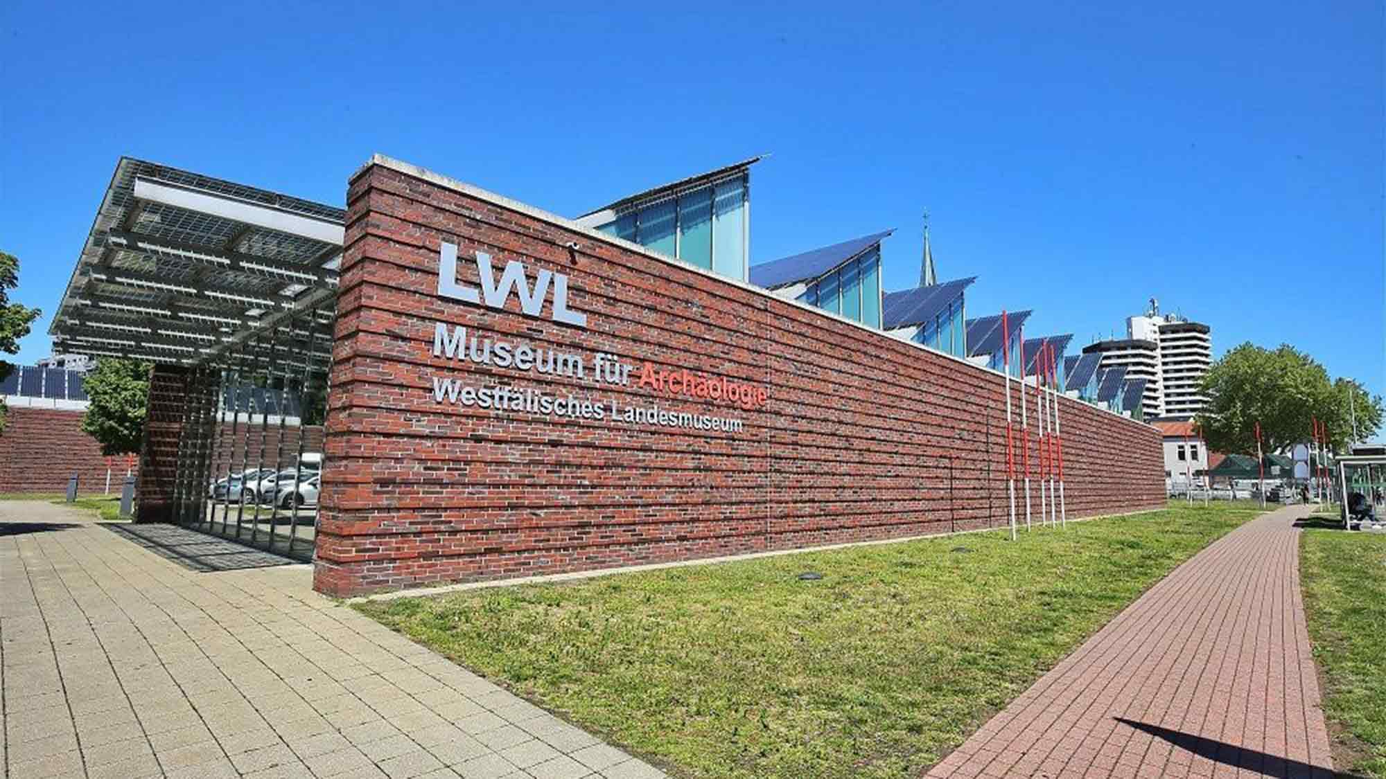 Kino im LWL Museum für Archäologie und Kultur in Herne, Agatha Christies &raquo;Tod auf dem Nil&laquo;, 27. Februar 2025