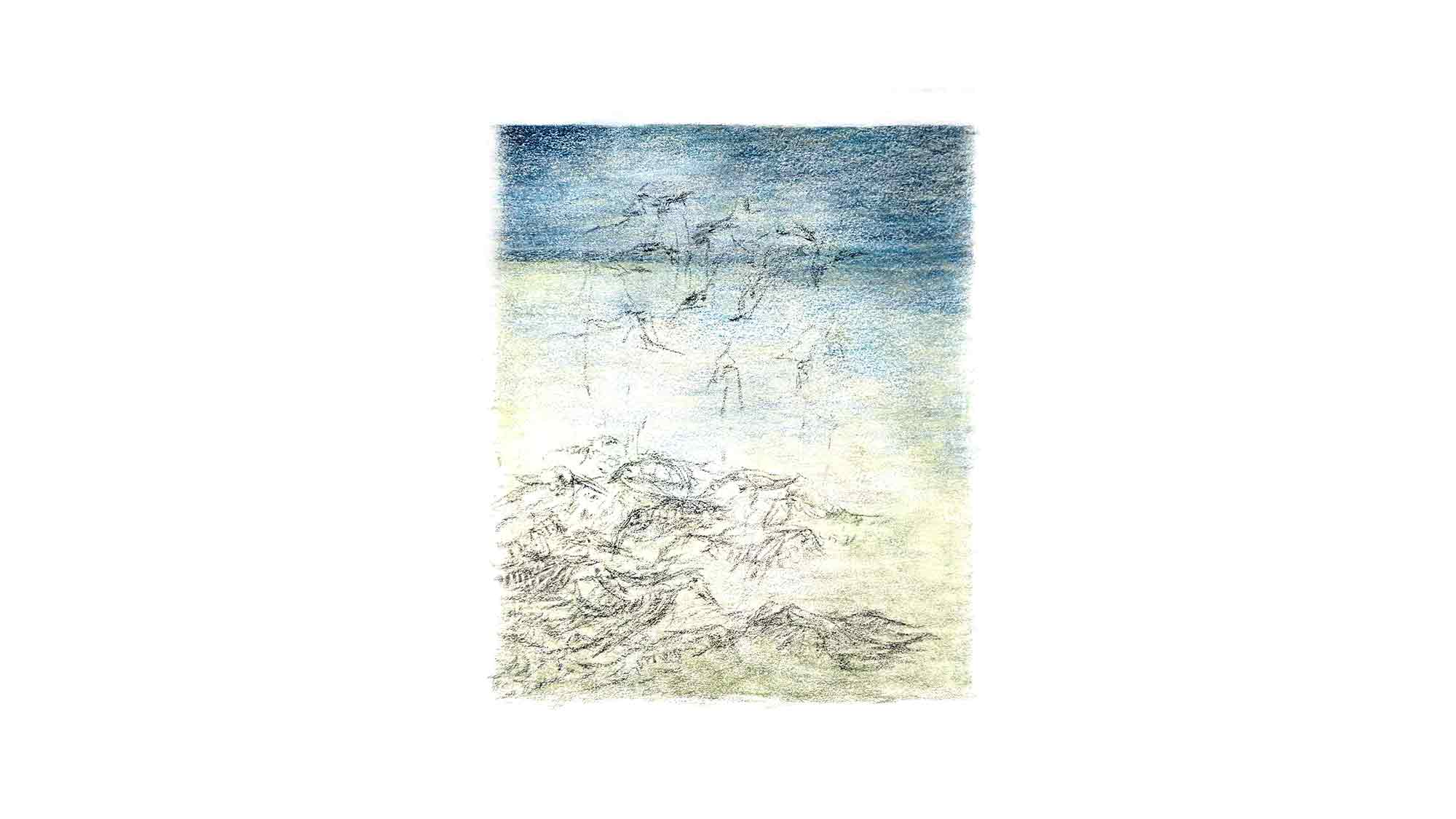 Künstlervereinigung »Das Fachwerk« in Bad Salzuflen Schötmar: »zeitenwende«, 2. bis 30. März 2025 Künstlervereinigung »Das Fachwerk« in Bad Salzuflen Schötmar: »zeitenwende«, 2. bis 30. März 2025