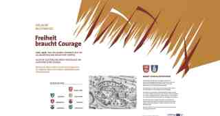 The NOW of Gütersloh