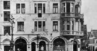 The NOW of Gütersloh