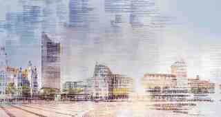 The NOW of Gütersloh