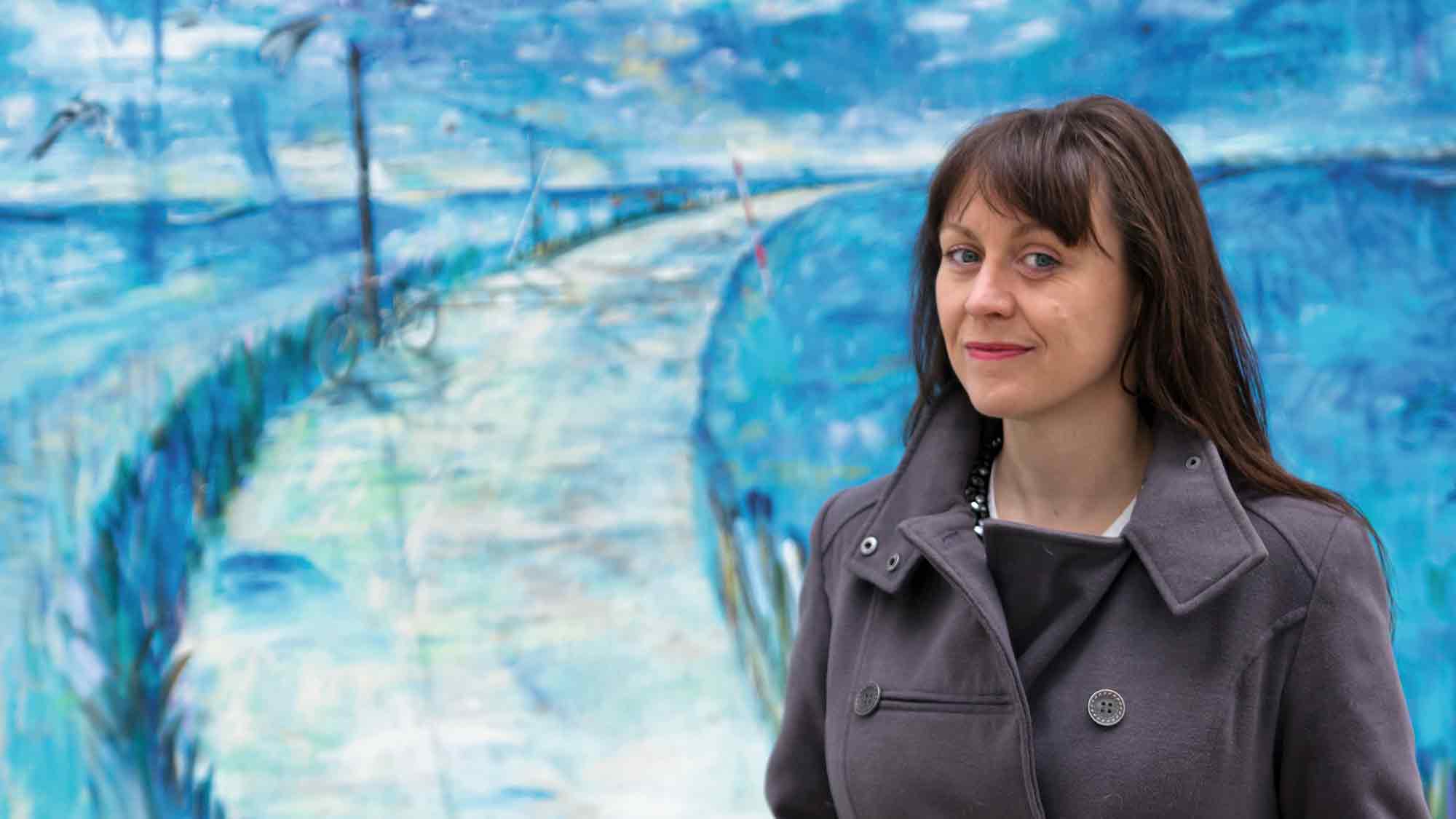 Kulturstiftung Marienmünster präsentiert Werke der Neuen Leipziger Schule, 8. März bis 21. April 2025