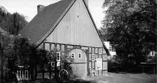 The NOW of Gütersloh