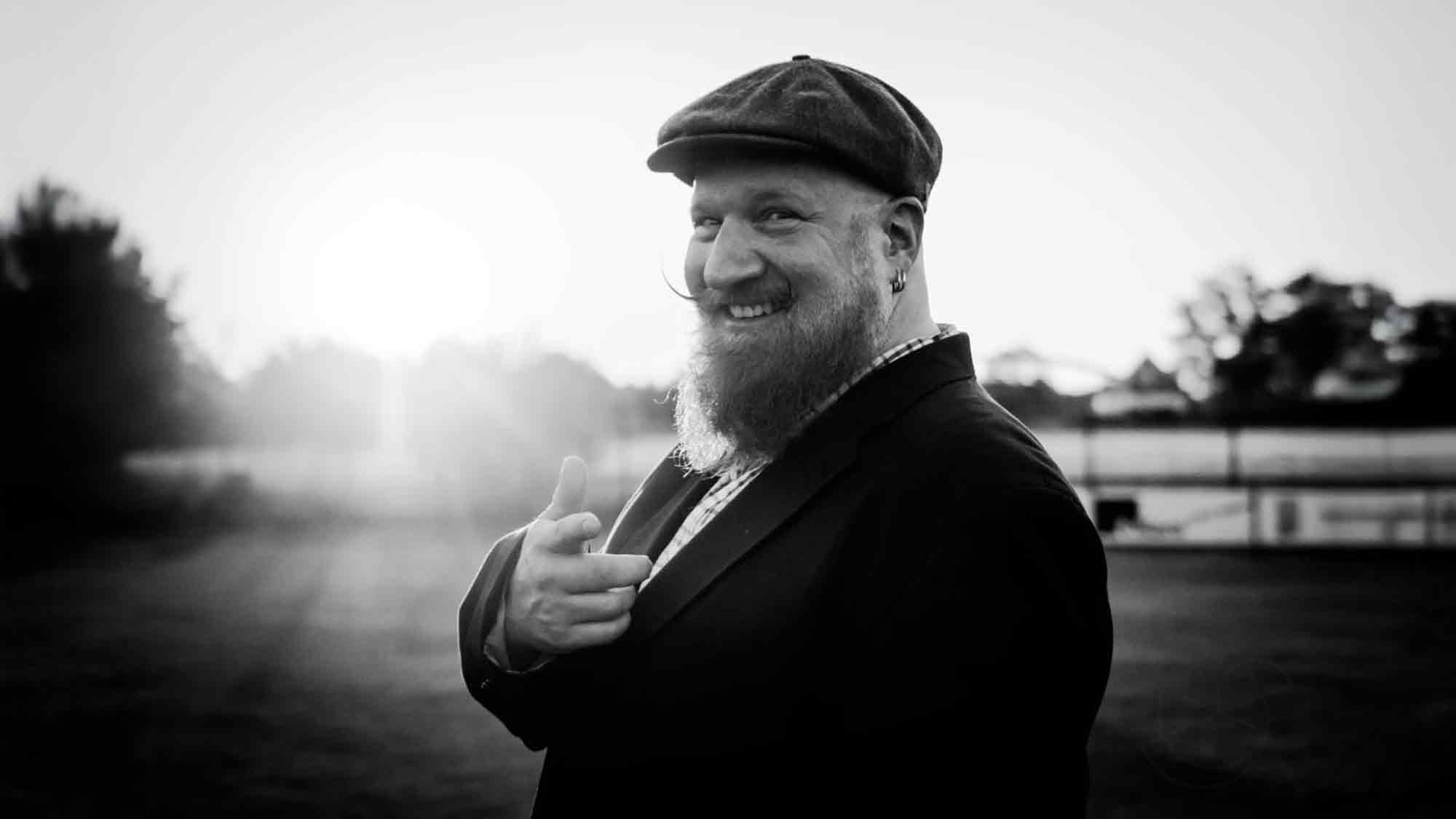 &raquo;Richie Alexander Swing Station&laquo;, Jazz Konzert im LWL Museum für Naturkunde Münster, 21. März 2025