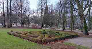 The NOW of Gütersloh