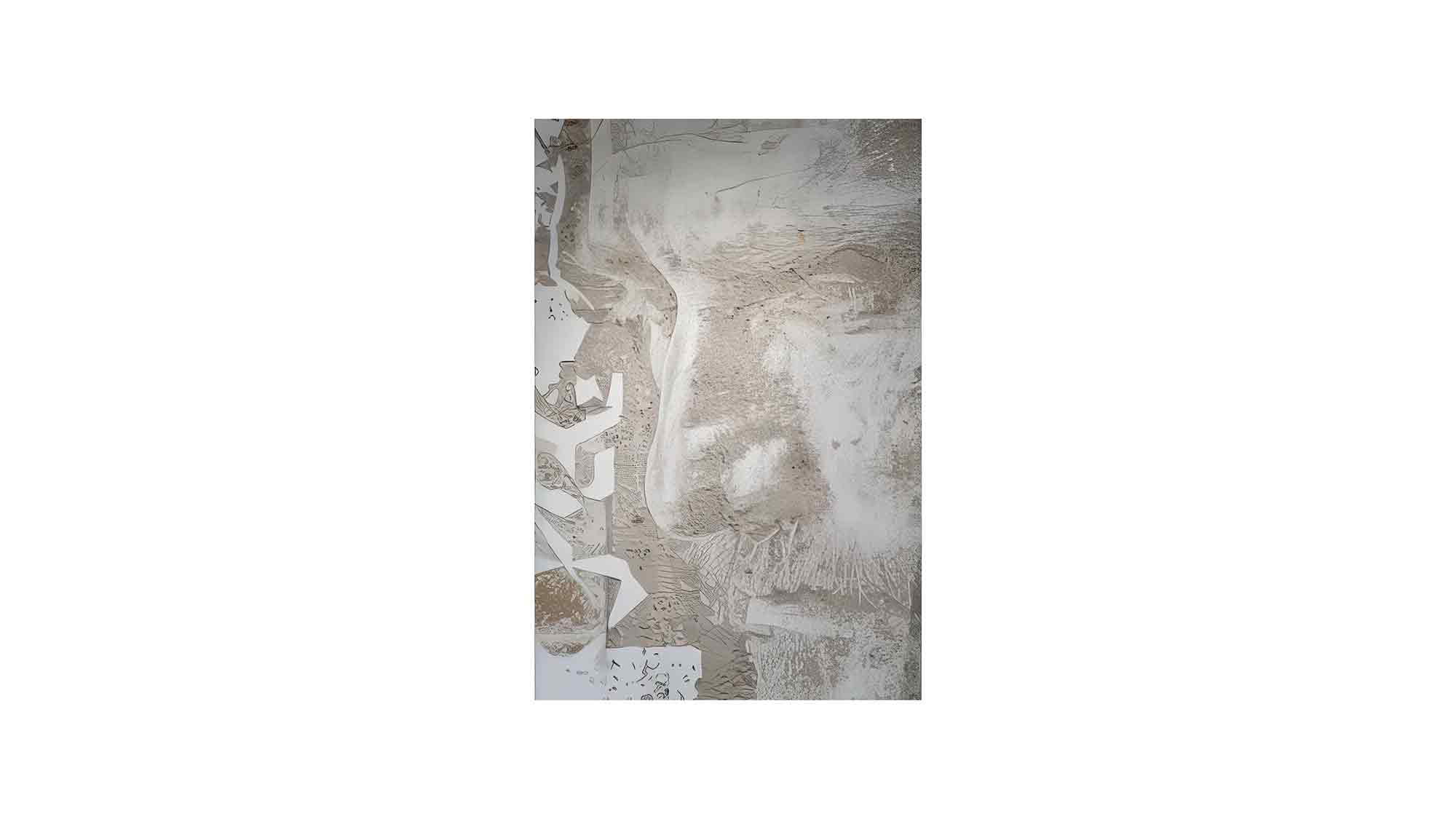 Ausstellung München: &raquo;Vhils&laquo; erste Einzelausstellung im Museum of Urban and Contemporary Art (MUCA), 12. März bis 30. November 2025