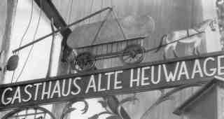 The NOW of Gütersloh