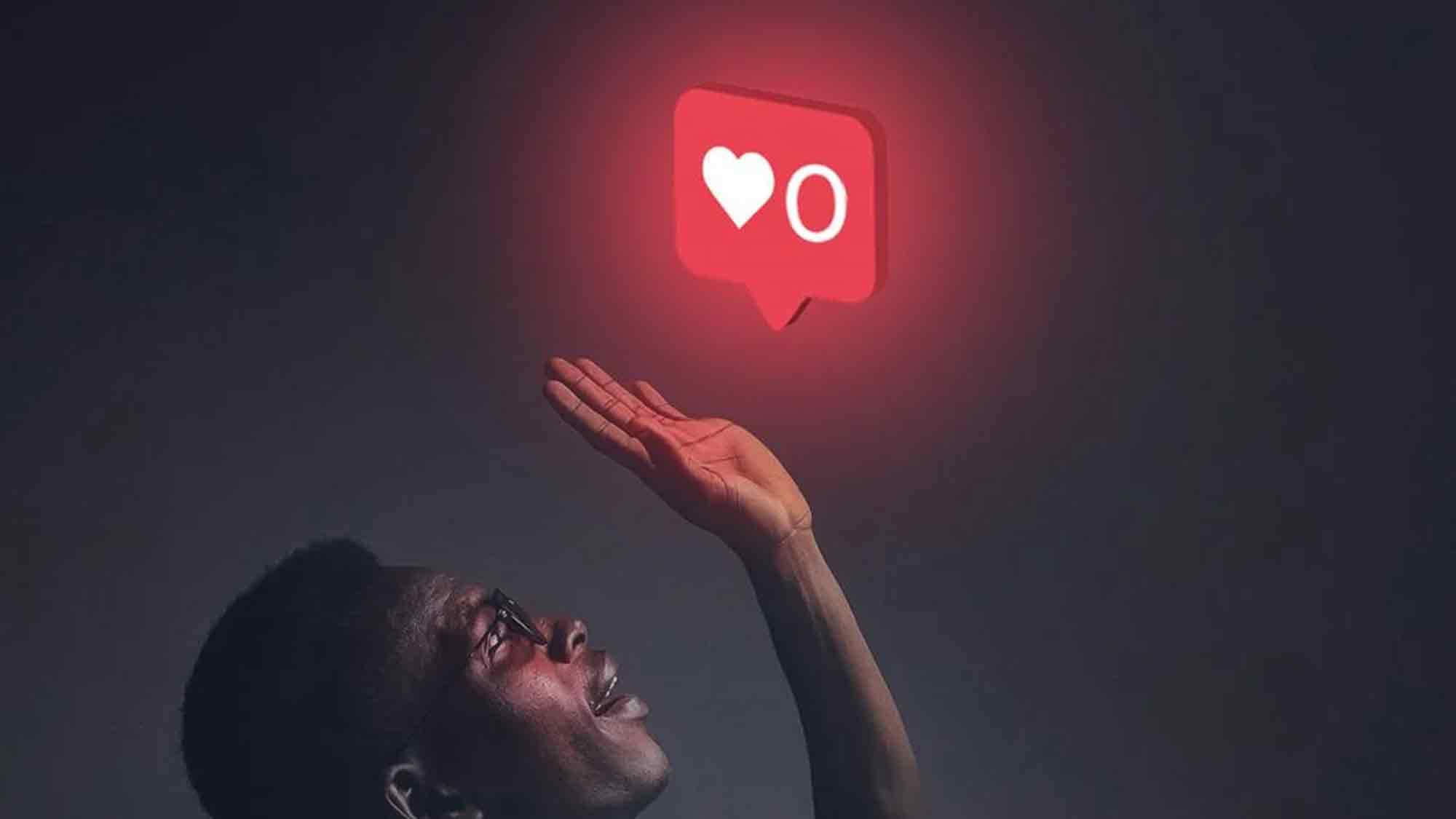 Die Suche nach dem Glück in Zeiten von Instagram & Co. und wie wir es (vielleicht) finden Die Suche nach dem Glück in Zeiten von Instagram & Co. und wie wir es (vielleicht) finden