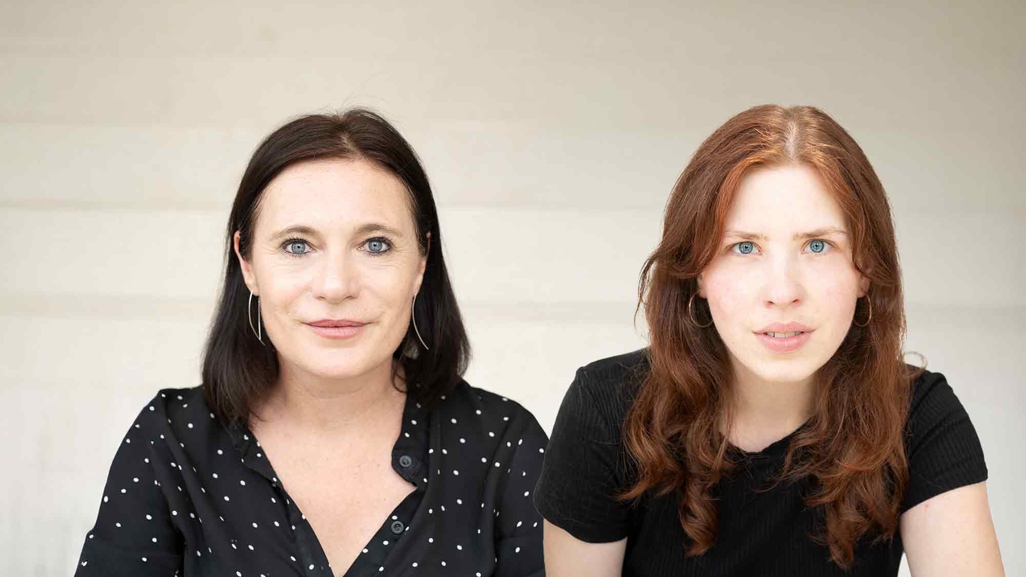 Stadtbücherei Heidelberg: Lesezeit, &raquo;Adas Raum&laquo;, Susanne Berckhemer und Tabea Mewis lesen Otoo, 27. März 2025
