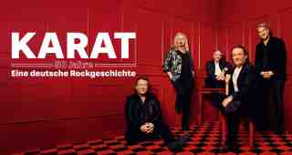 The NOW of Gütersloh