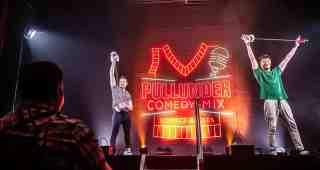 The NOW of Gütersloh