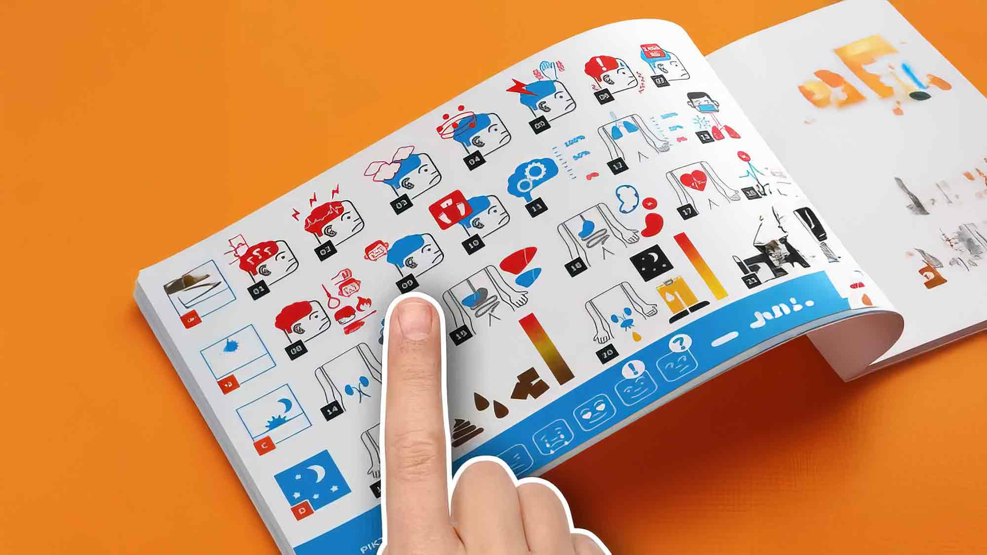 »PIKTUU Health & Care«: Medizinisches #Bildwörterbuch revolutioniert die nonverbale Patientenkommunikation »PIKTUU Health & Care«: Medizinisches #Bildwörterbuch revolutioniert die nonverbale Patientenkommunikation