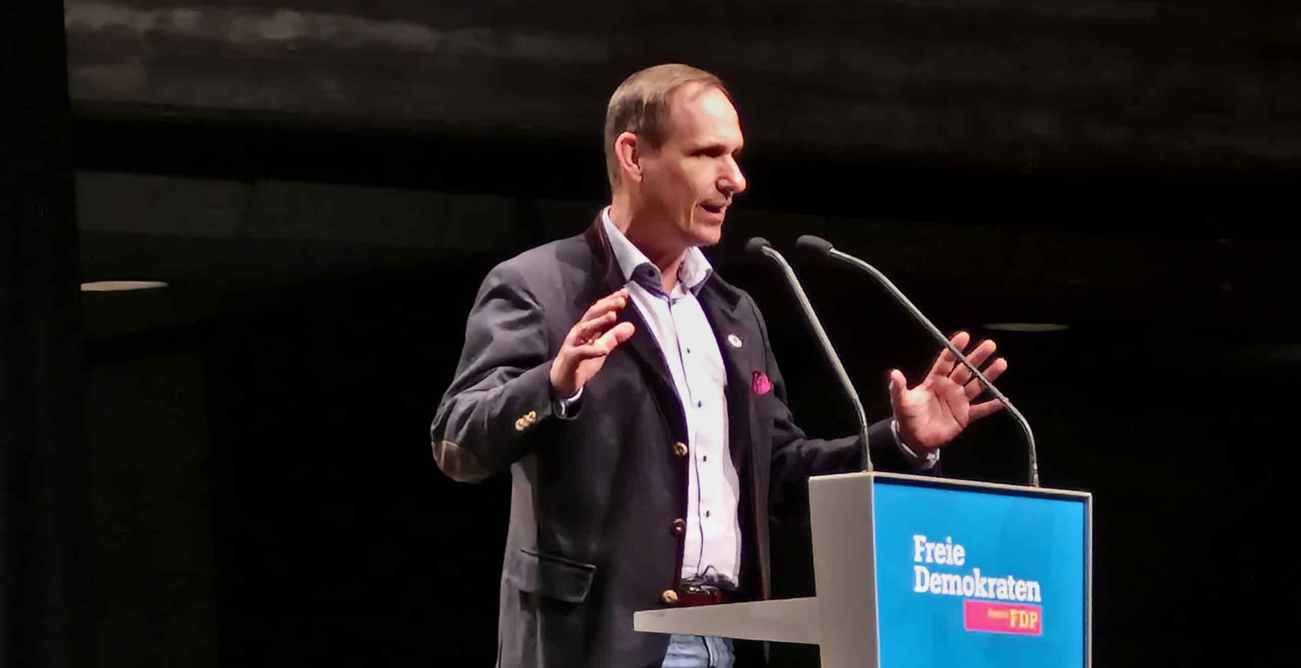 Hochriskante Wette auf die Zukunft: Siemsen (FDP) zum Beschluss des Schuldenpakets – »Merz hat die Büchse der Pandora geöffnet« Hochriskante Wette auf die Zukunft: Siemsen (FDP) zum Beschluss des Schuldenpakets – »Merz hat die Büchse der Pandora geöffnet«