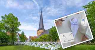 The NOW of Gütersloh
