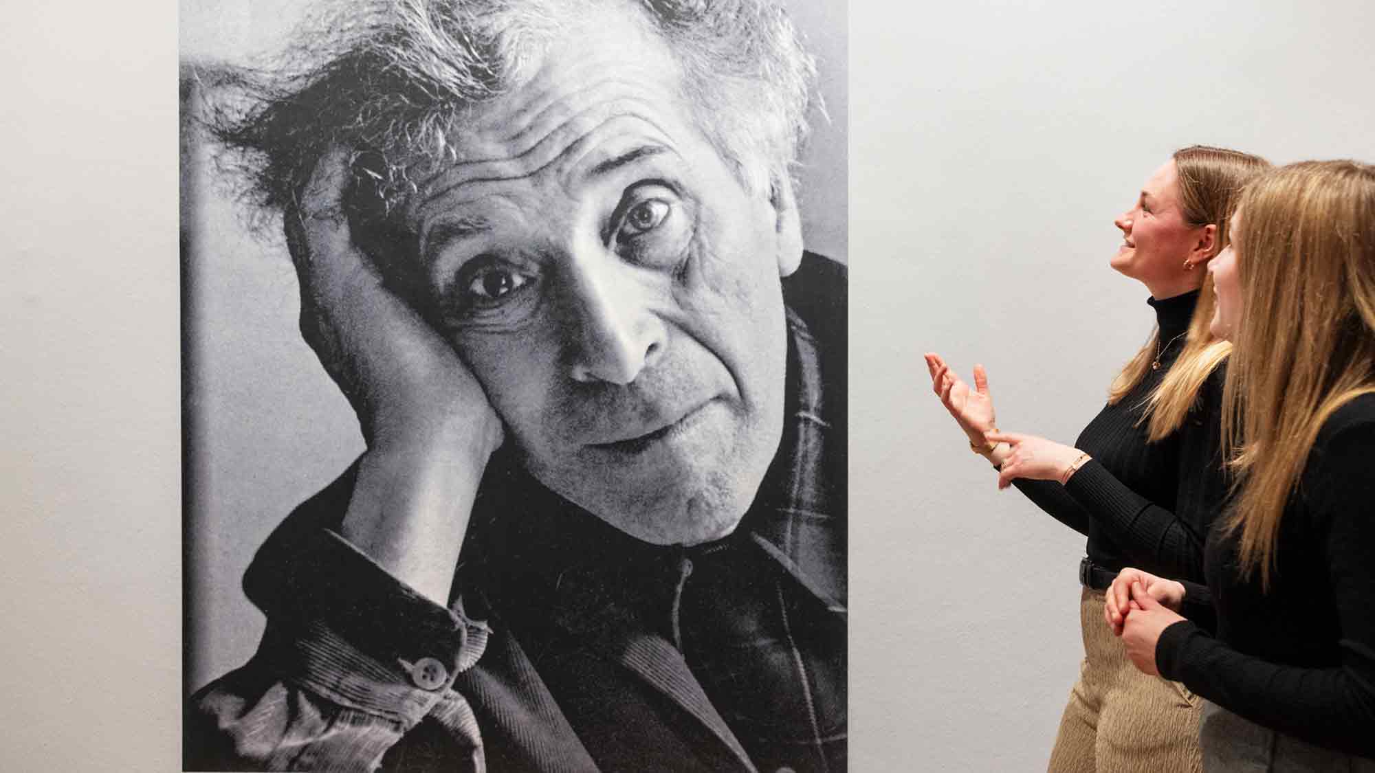 Neuer Blick auf Marc Chagall: Picasso Museum Münster erinnert zum 40. Todestag an russisch französischen Künstler Neuer Blick auf Marc Chagall: Picasso Museum Münster erinnert zum 40. Todestag an russisch französischen Künstler