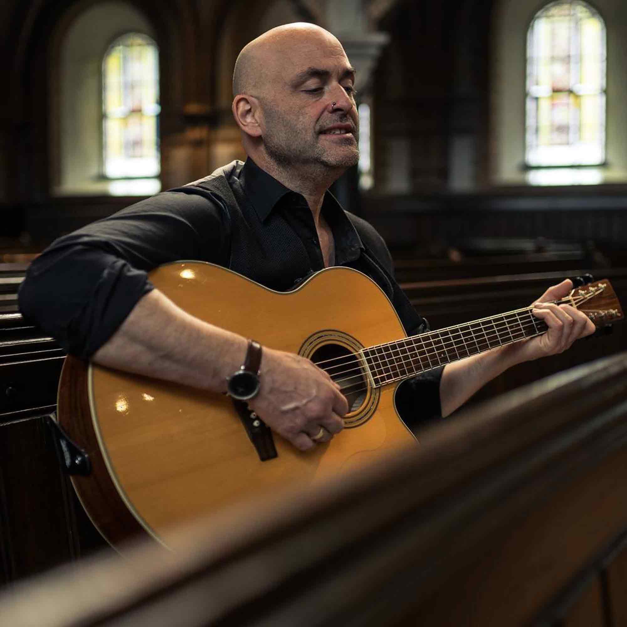 Folk, Pop und Rock mit Mark Bennett, kostenfreie Veranstaltung am Freitag, 11. April 2025, im Kongresshaus Bad Lippspringe Folk, Pop und Rock mit Mark Bennett, kostenfreie Veranstaltung am Freitag, 11. April 2025, im Kongresshaus Bad Lippspringe