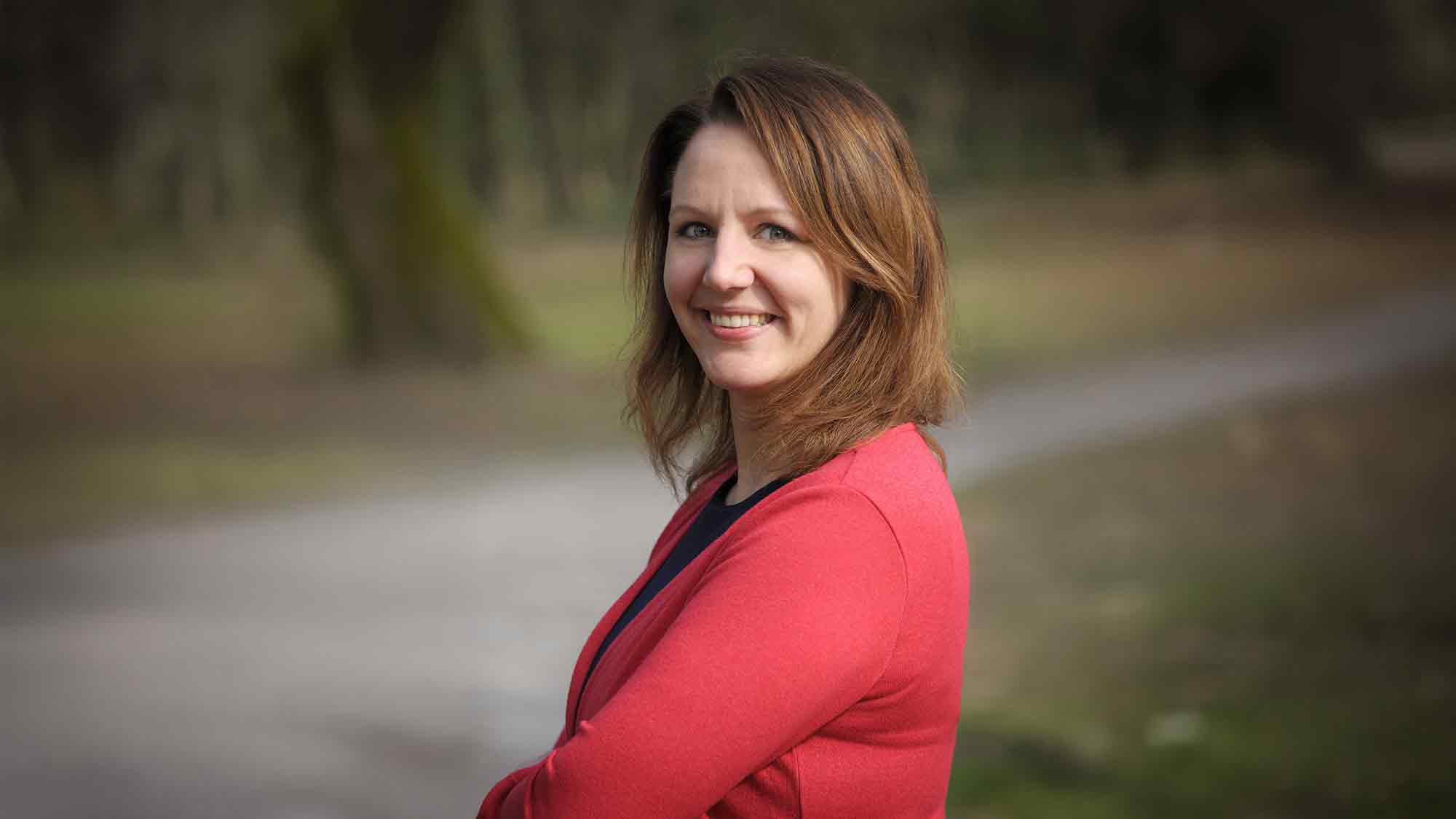 Marie Luise Höppner übernimmt im August die Fachberatung für die Kindertageseinrichtungen im Evangelischen Kirchenkreis Gütersloh Marie Luise Höppner übernimmt im August die Fachberatung für die Kindertageseinrichtungen im Evangelischen Kirchenkreis Gütersloh