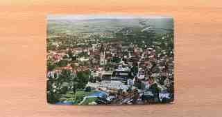 The NOW of Gütersloh