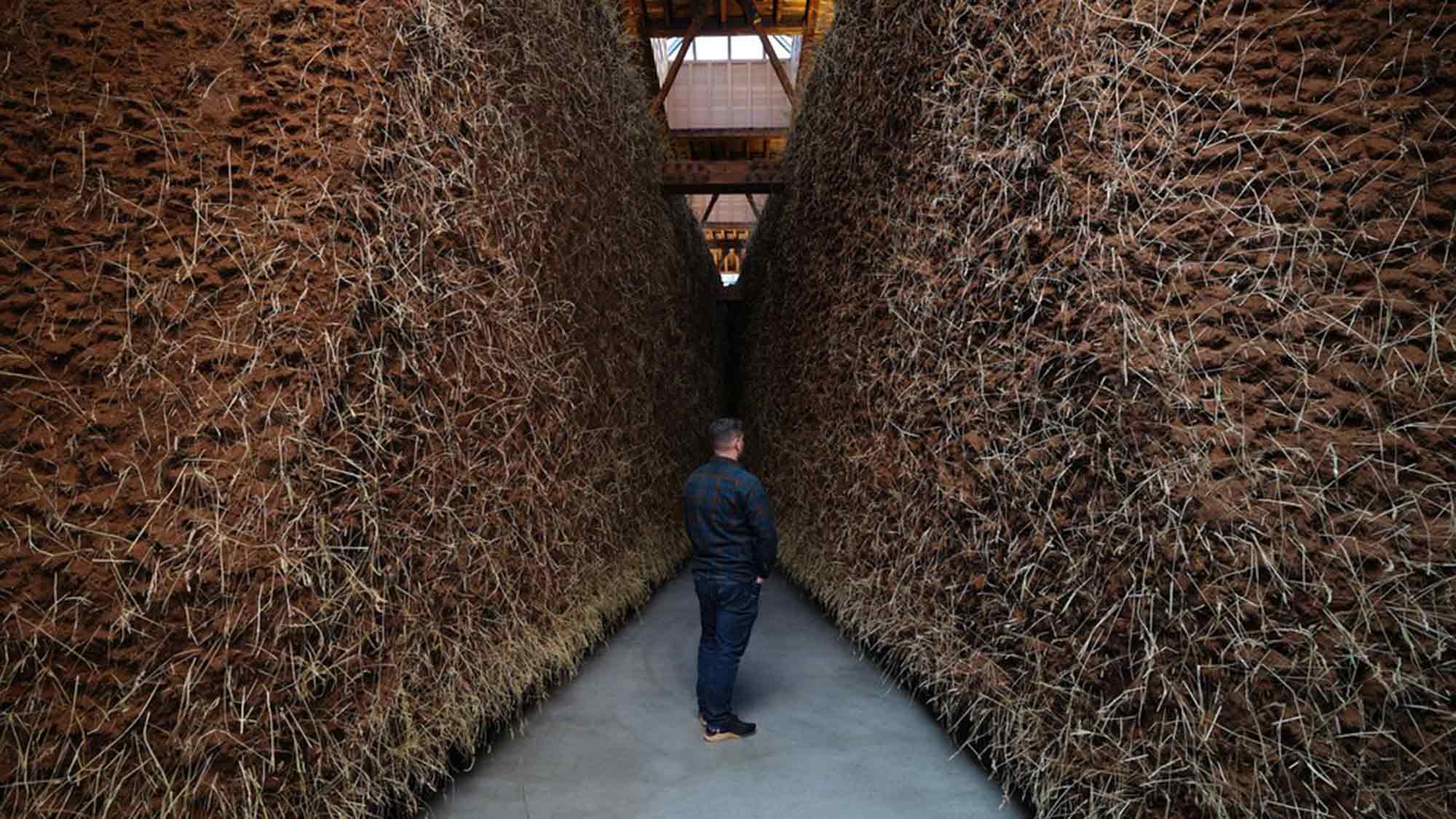 Hamburger Bahnhof – Nationalgalerie der Gegenwart: Delcy Morelos. Madre, 11. Juli 2025 bis 25. Januar 2026