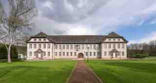 The NOW of Gütersloh