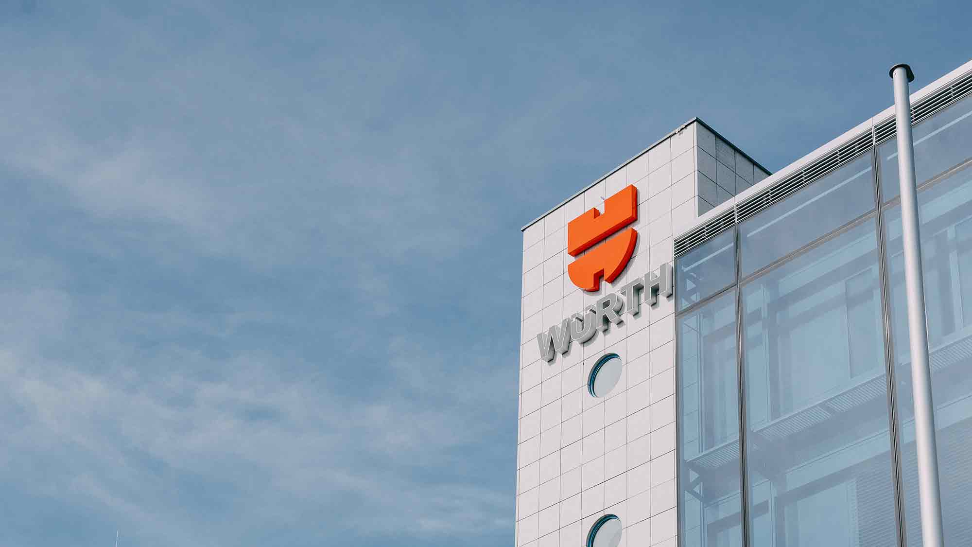 Würth Gruppe spendet 100.000 Euro für die Erdbebenopfer in Südostasien Würth Gruppe spendet 100.000 Euro für die Erdbebenopfer in Südostasien