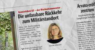 The NOW of Gütersloh