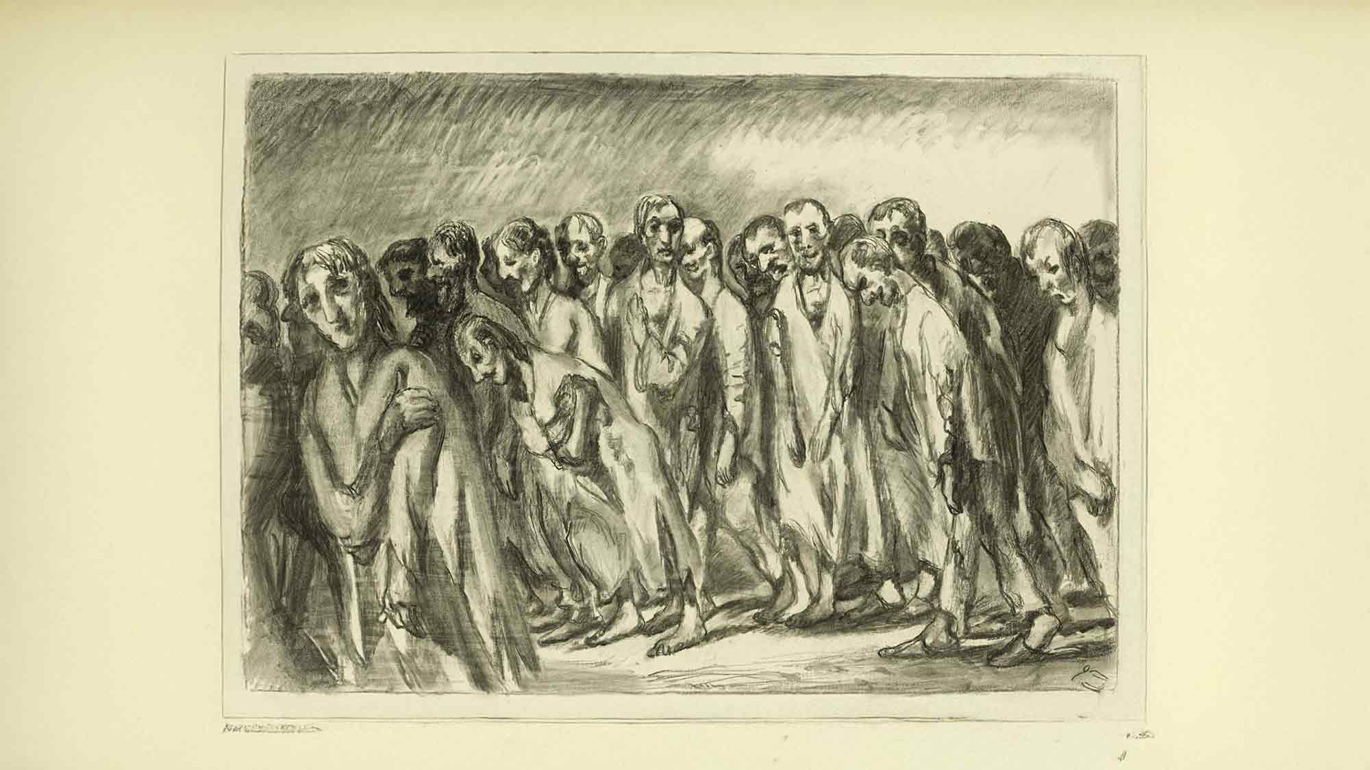Gewalt ausstellen: erste Ausstellungen zur NS Besatzung in Europa, 1945 bis 1948 ab dem 24. Mai 2025 im Deutschen Historischen Museum Gewalt ausstellen: erste Ausstellungen zur NS Besatzung in Europa, 1945 bis 1948 ab dem 24. Mai 2025 im Deutschen Historischen Museum