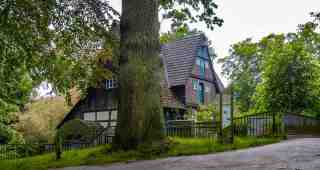 The NOW of Gütersloh