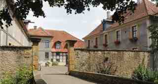 The NOW of Gütersloh