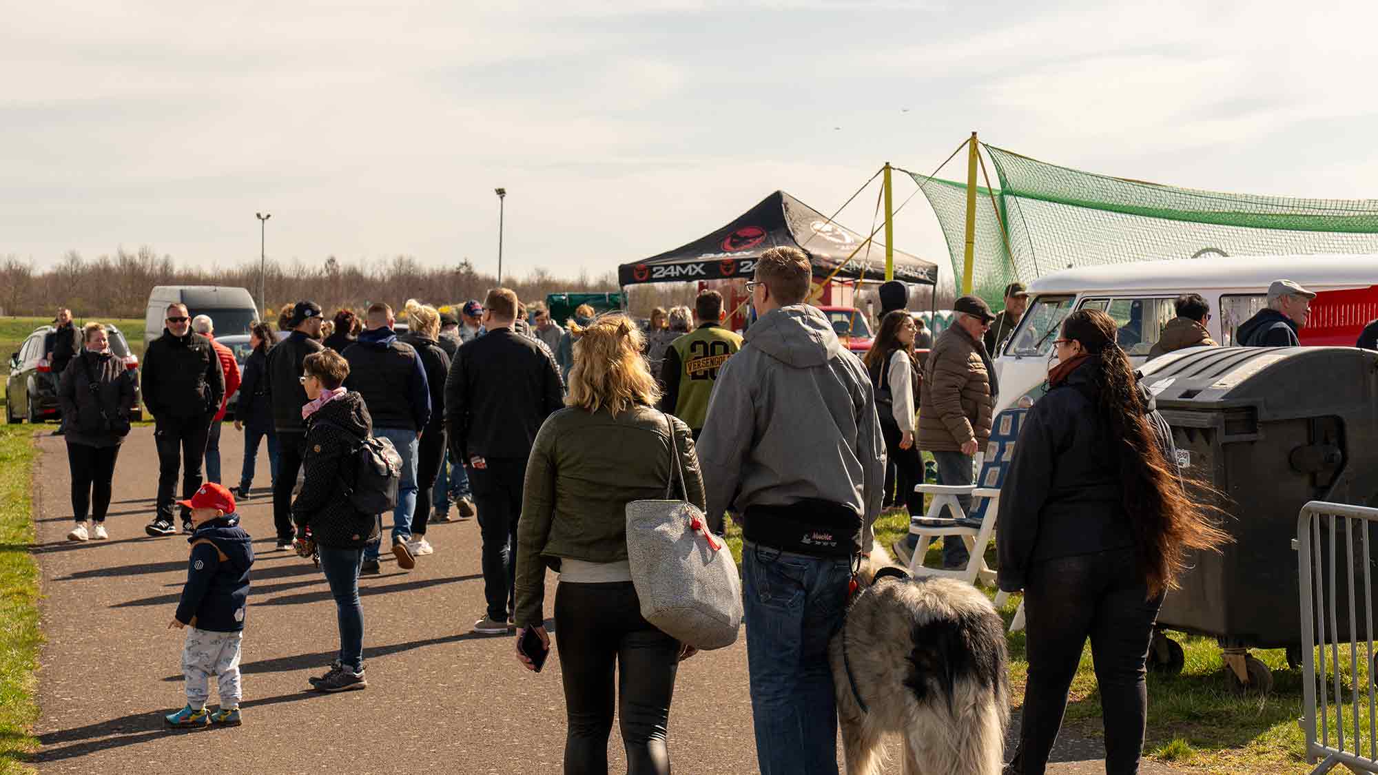 Motorsport Arena Oschersleben – Arena Autofrühling lockt zahlreiche Besucher an die Rennstrecke Motorsport Arena Oschersleben – Arena Autofrühling lockt zahlreiche Besucher an die Rennstrecke