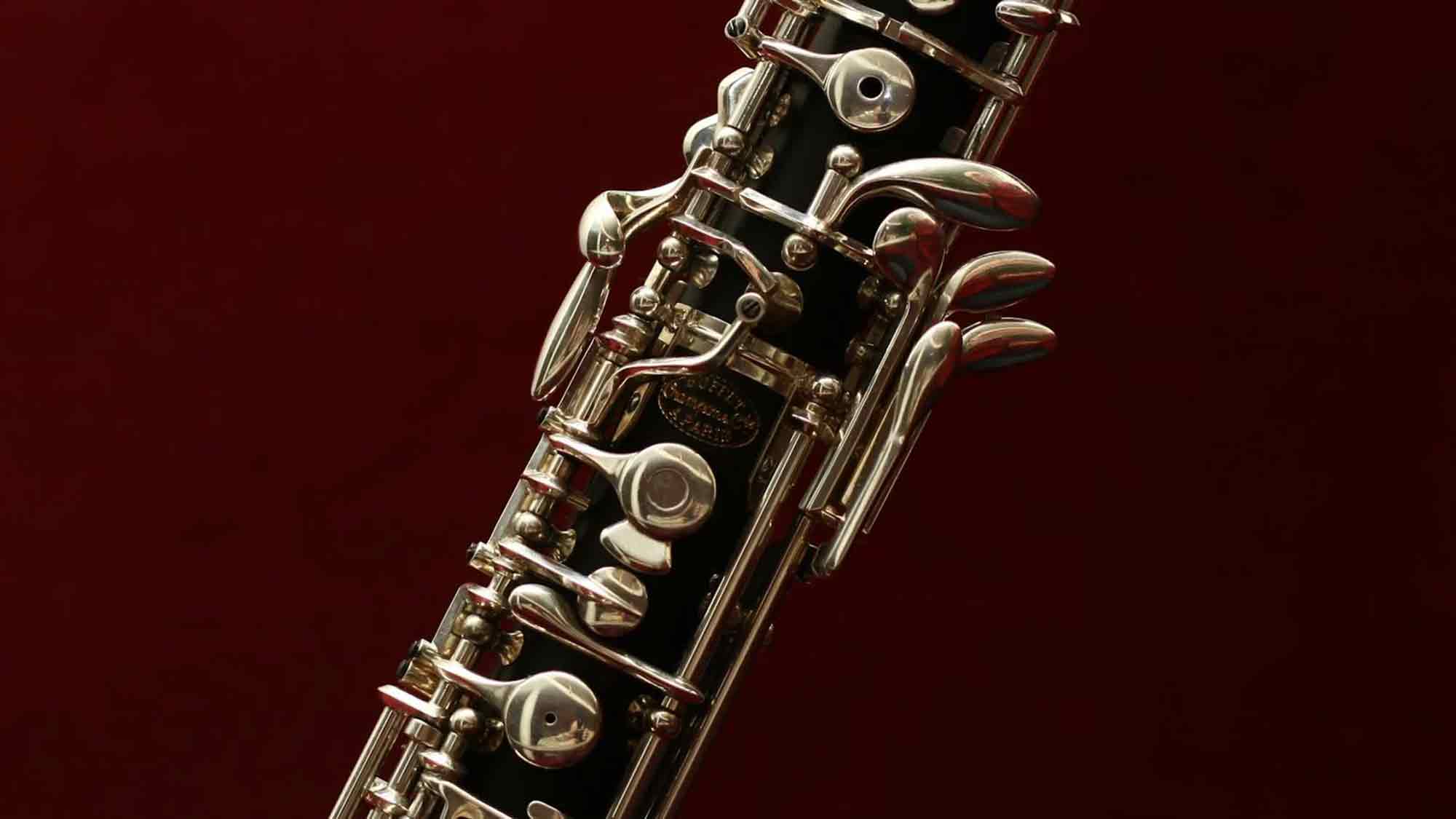 &raquo;Es tönen die Bläser&laquo;, Frühlingskonzert mit Oboe, Fagott und Horn am 8. April 2025 in der Johannes Brahms Musikschule Detmold