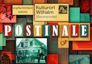 The NOW of Gütersloh