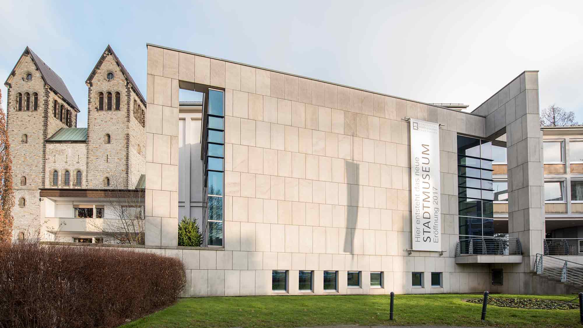Schönheit liegt im Auge des Betrachters – Kunstsprechstunde im Stadtmuseum Paderborn, 27. April 2025