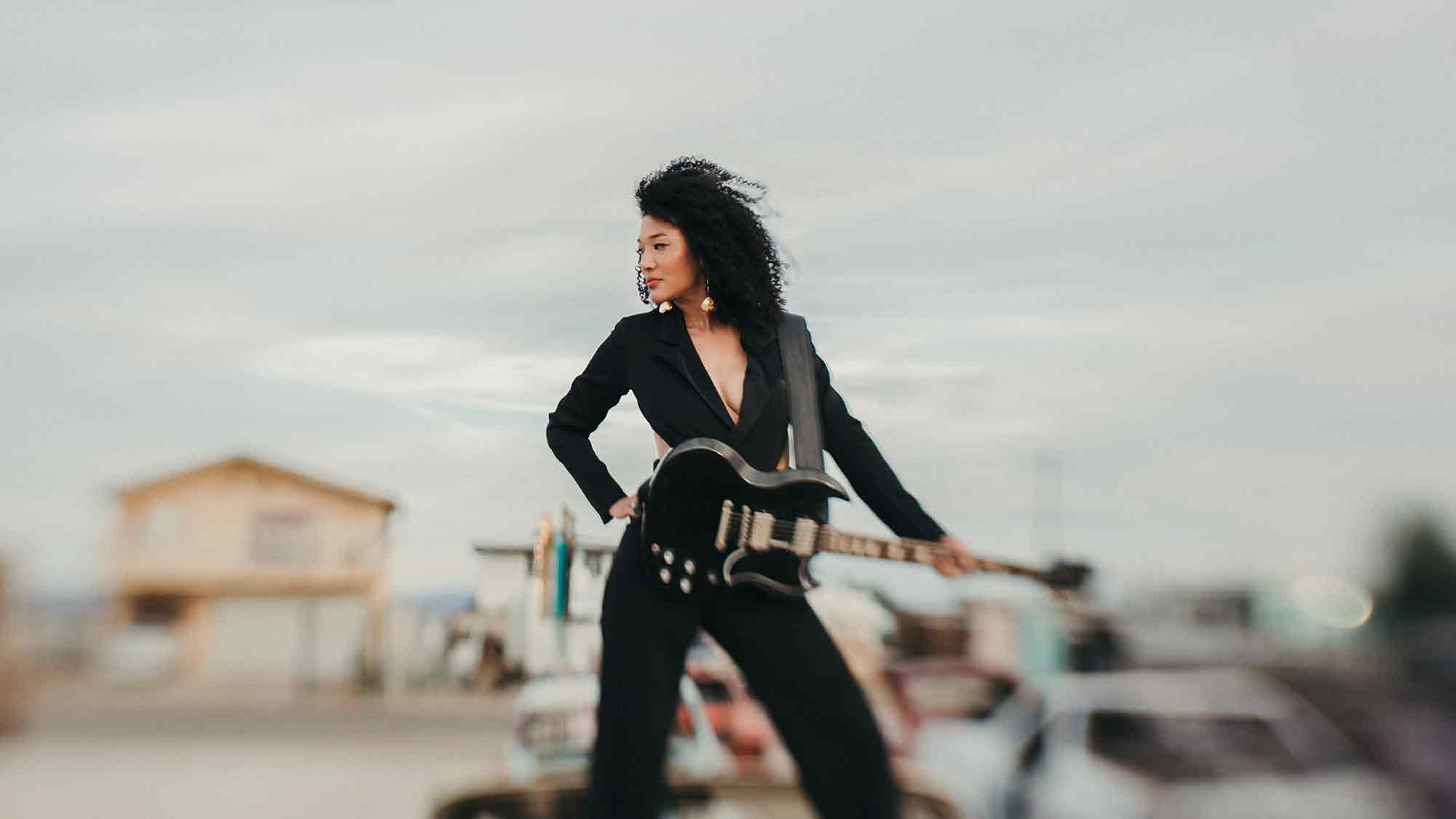 Jovel Münster: Judith Hill/Family Affair (USA) und After Show Party mit Dj Honest John, 16. Mai 2025 Jovel Münster: Judith Hill/Family Affair (USA) und After Show Party mit Dj Honest John, 16. Mai 2025