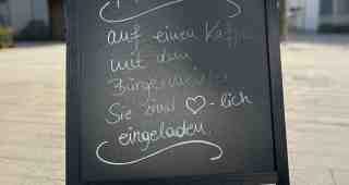 The NOW of Gütersloh