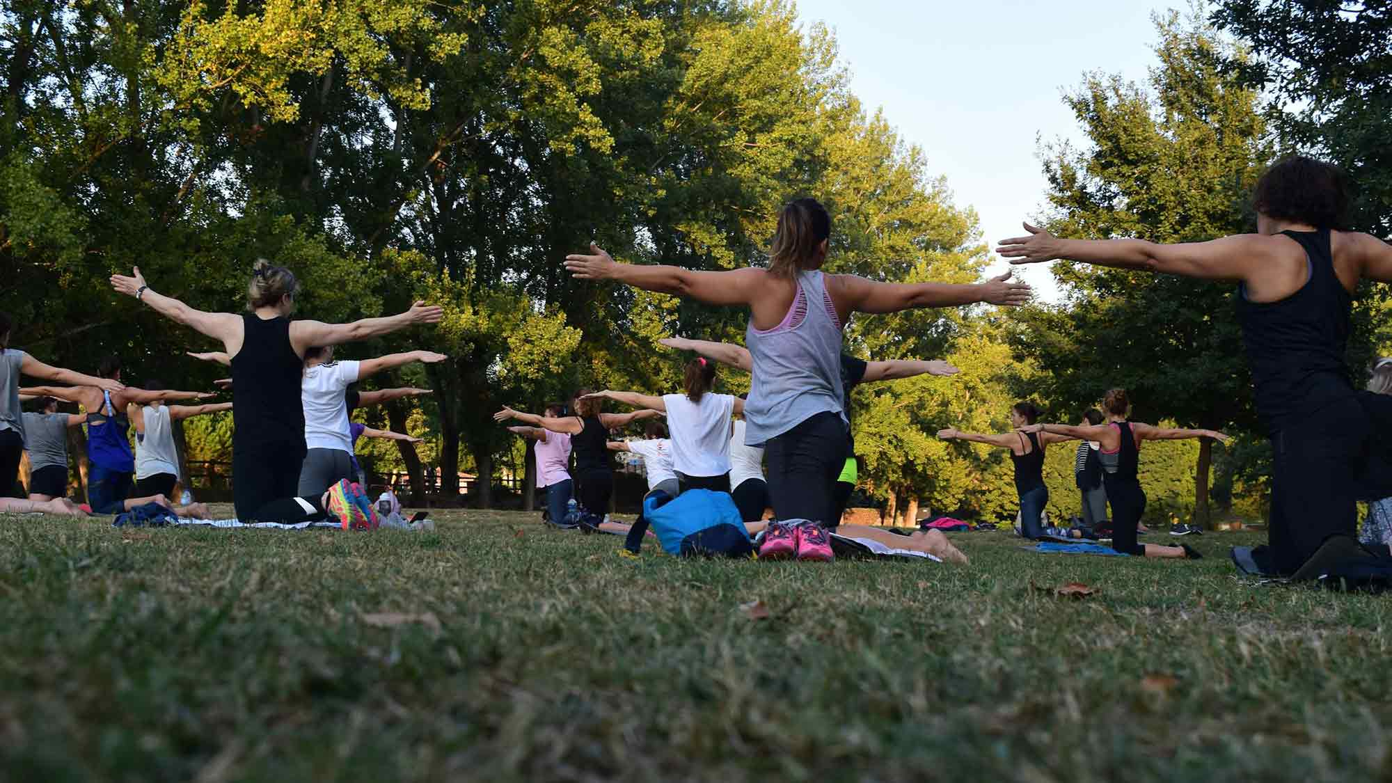 Evangelischer Kirchenkreis Gütersloh: Hatha Yoga für mehr Entspannung, Yoga Kurse Evangelischer Kirchenkreis Gütersloh: Hatha Yoga für mehr Entspannung, Yoga Kurse