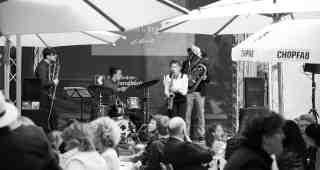 The NOW of Gütersloh