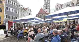 The NOW of Gütersloh