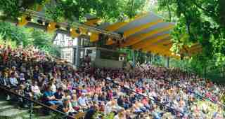 The NOW of Gütersloh