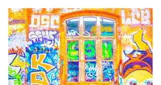The NOW of Gütersloh