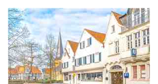 The NOW of Gütersloh