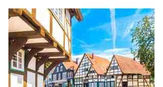 The NOW of Gütersloh