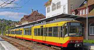 The NOW of Gütersloh