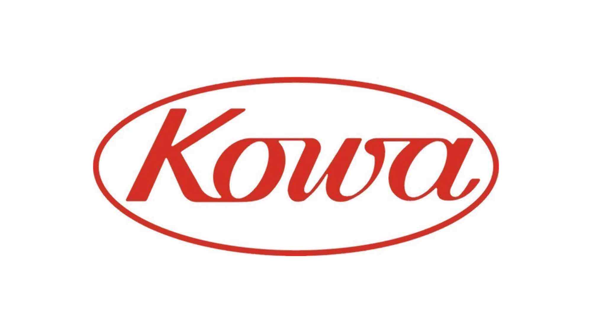 Kowa Company: K 679 zeigt überlegene Wirksamkeit bei EGFR exprimierenden soliden Tumoren Kowa Company: K 679 zeigt überlegene Wirksamkeit bei EGFR exprimierenden soliden Tumoren