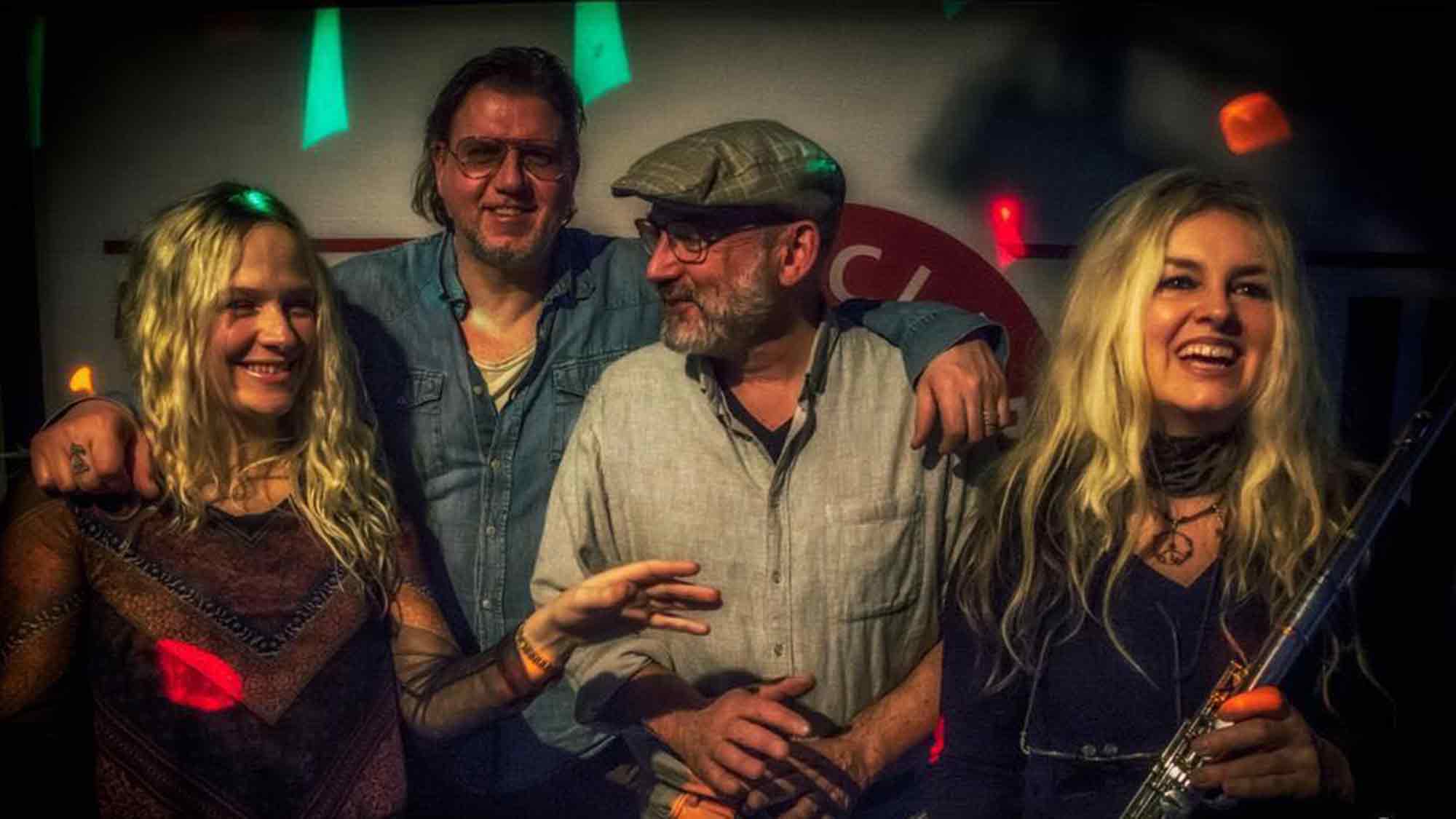 Offene Session mit der »Jazzclub 14« Band am Donnerstag, 15. Mai 2025, 19.30 Uhr, im BIS Zentrum Mönchengladbach Offene Session mit der »Jazzclub 14« Band am Donnerstag, 15. Mai 2025, 19.30 Uhr, im BIS Zentrum Mönchengladbach