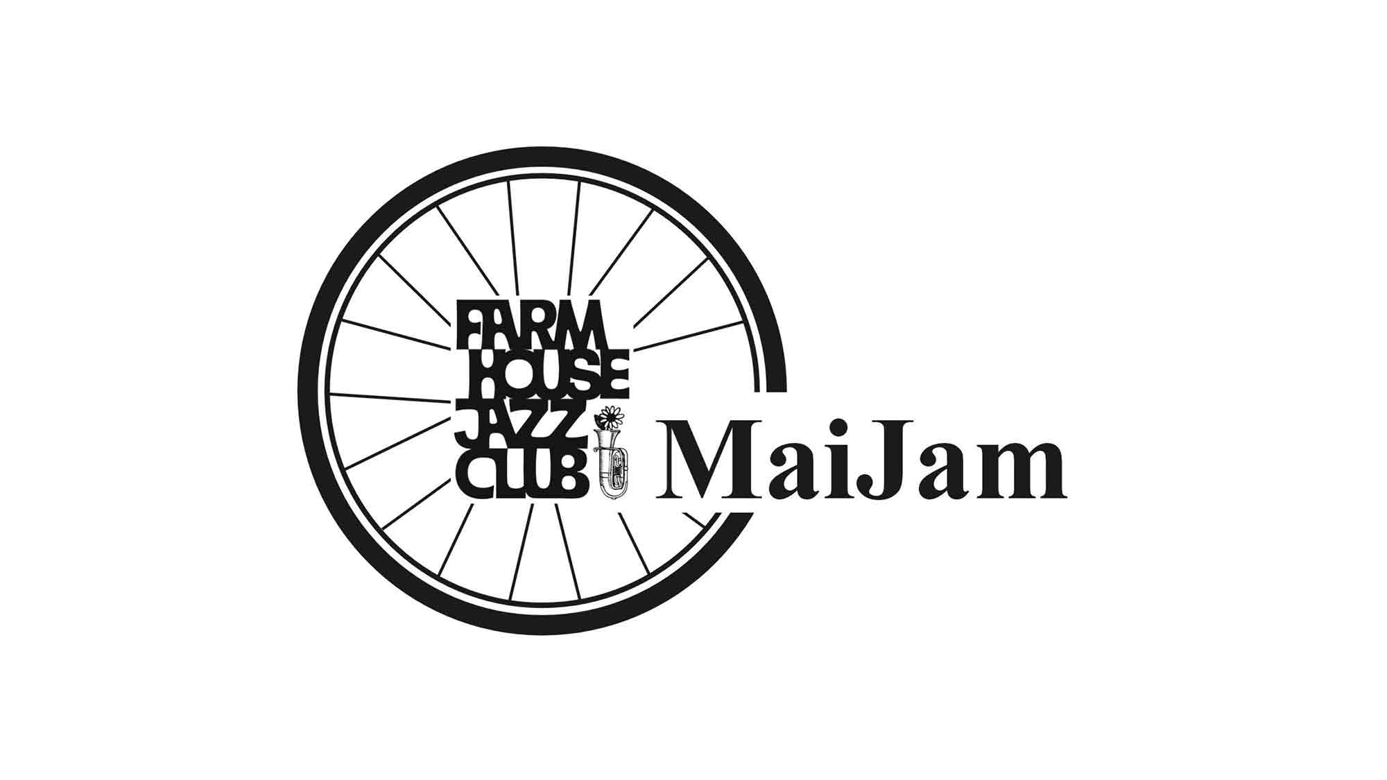 Klassischer Auftakt am Maifeiertag: Farmhouse Jazzclub startet Open Air Saison mit mitreißender Jam Session, 1. Mai 2025