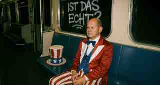The NOW of Gütersloh